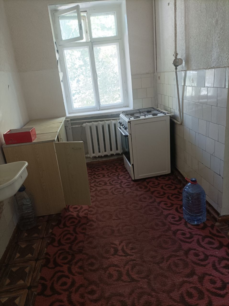 Аренда 2/2/2 Дагестанская, метро БИЙ
