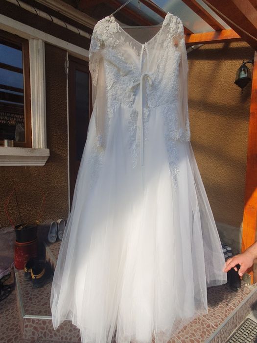Rochie de mireasă