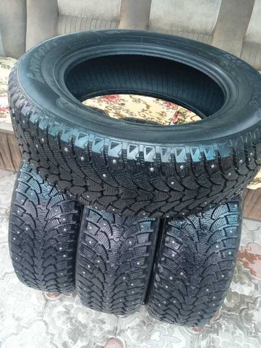 Зимняя резина R17 225x65