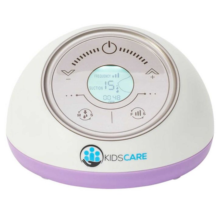 Pompa de san electrica dubla Kidscare KC106