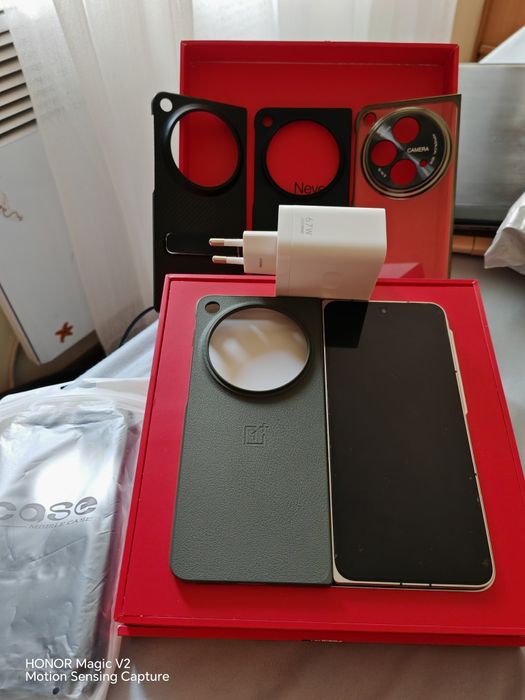 One Plus Open 512gb 16ram