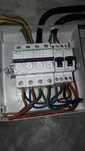 Electrician,  NON-STOP