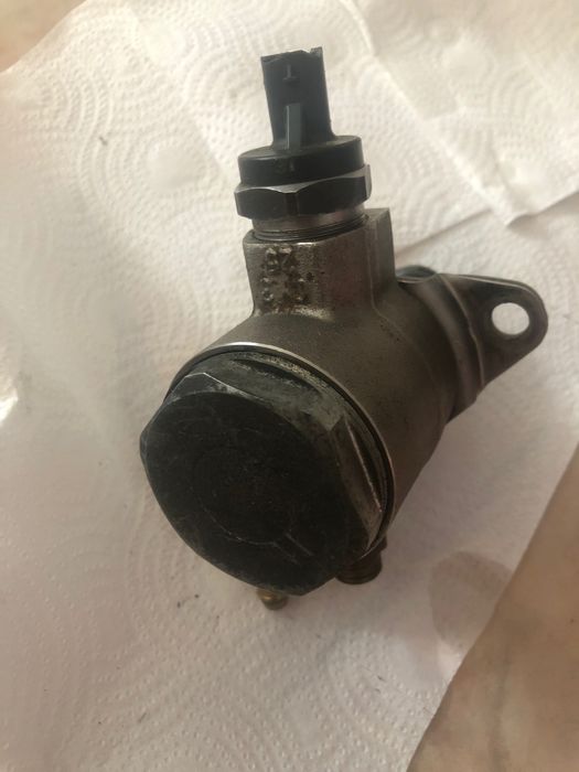 Помпа за високо налягане Ауди Фолкцваген Сеат Шкода 1.2 тси 1.4 тси