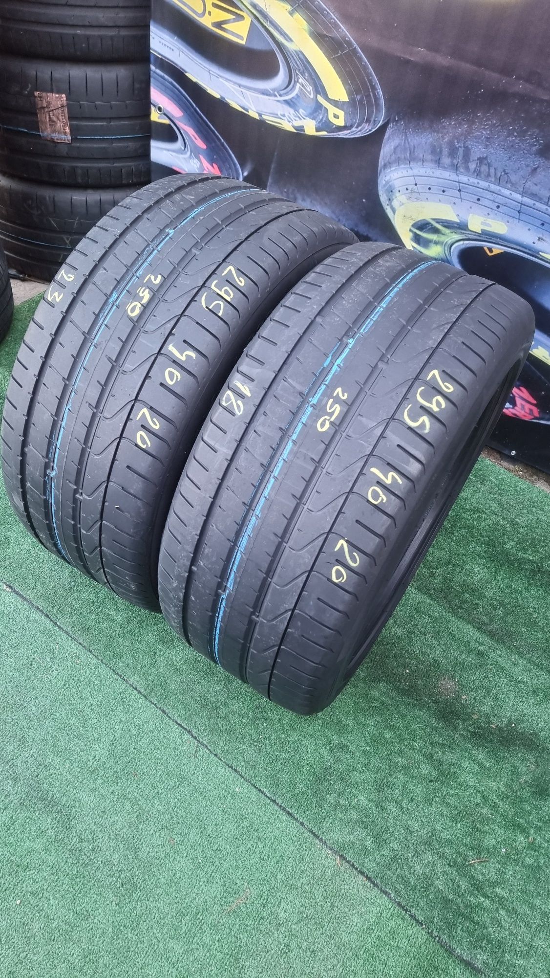 295.40.20 pirelli