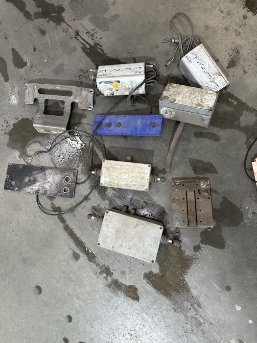 Piese lifturi hidraulice obloane dhollandia mbb zepro dautel sorensen