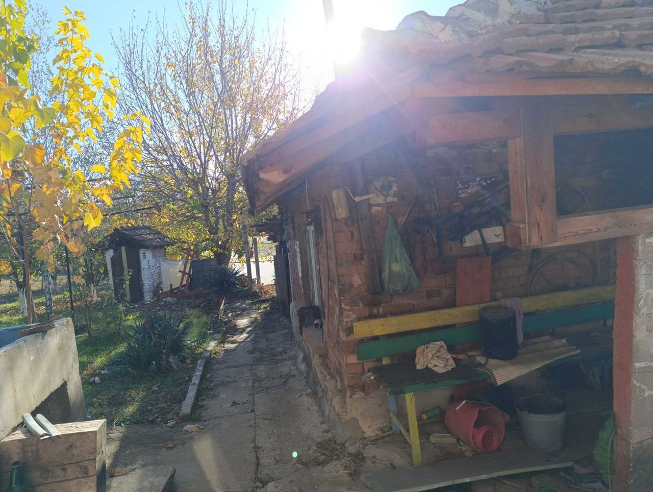 Продава се Къща в Борово - 90 кв.м за 428 €/кв.м - Снимка #6