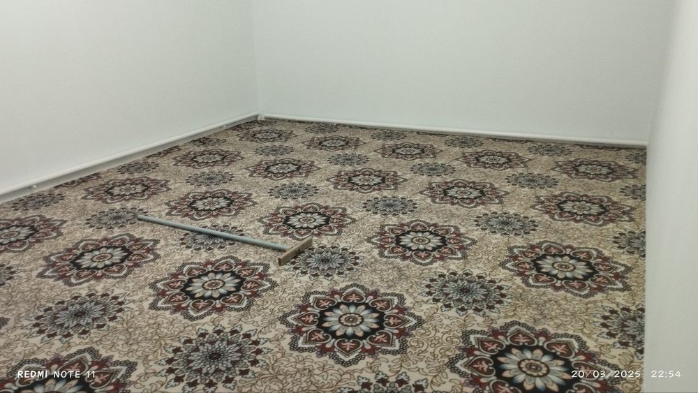 Kavralan kavralin gilam yuvro Palos optim