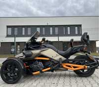 Can Am Spyder SPECIAL SERIES 1330cm3  117cp!UNICAT!Multe EXTRA