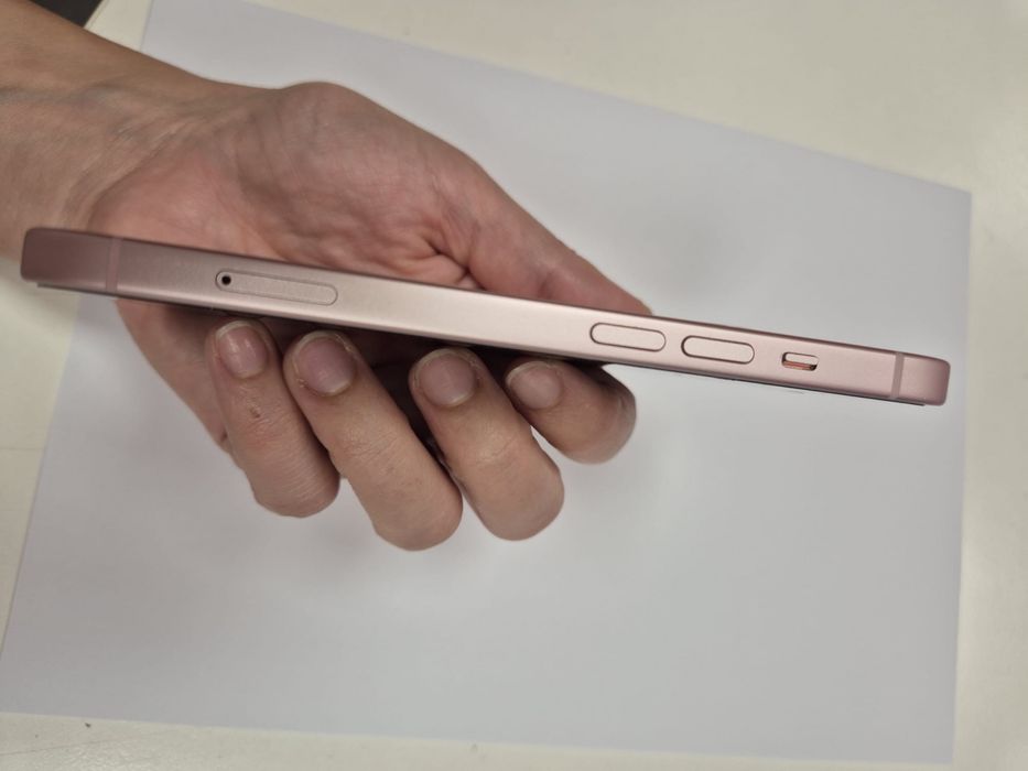 Telefon Iphone 15