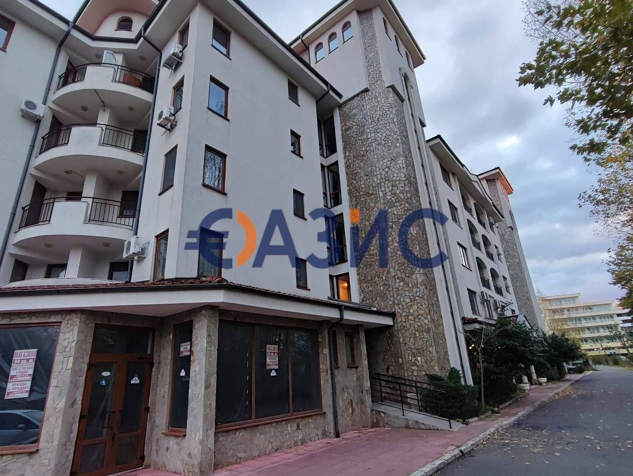 Продава се Четиристаен апартамент в к.к. Слънчев бряг - 149 кв.м за 792 €/кв.м - Снимка #14