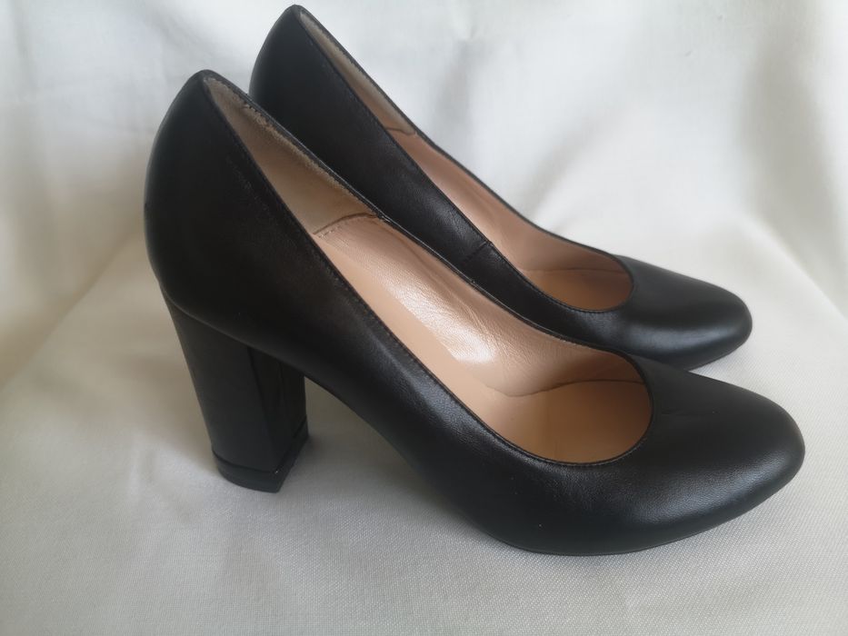 Bianki, обувки естествена кожа, номер 36