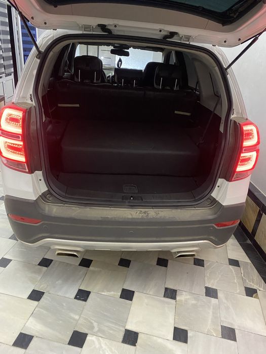 Kaptiva 4 tezda sotiladi