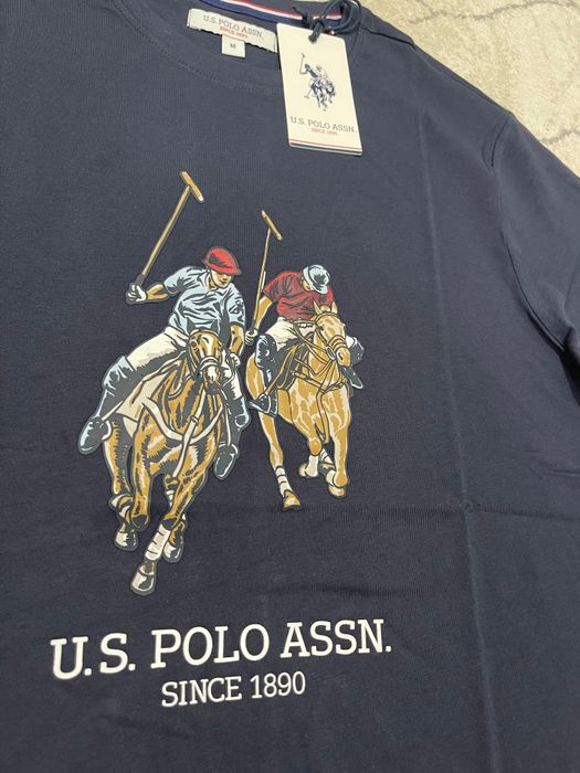 Tricou US Polo bărbați