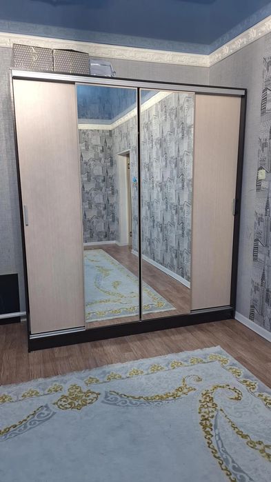 Шкаф купе б/у 35