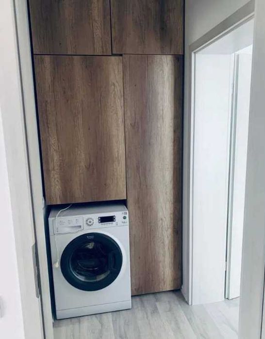 Дава се под наем Двустаен апартамент в Пловдив, Кършияка - 64 кв.м за 204 € - Снимка #2