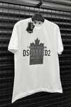 Мъжки Тениски Dsquared2