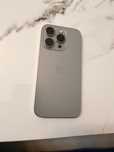 Iphone 15 pro in stare impecabila