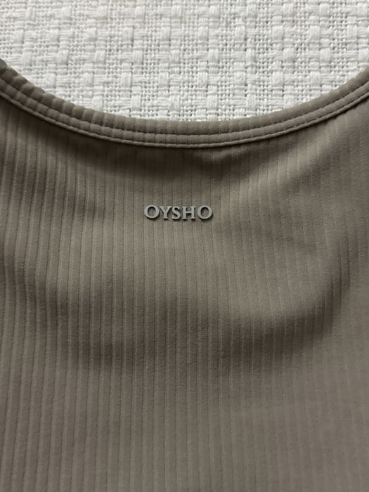 Oysho спортен сутиен размер L