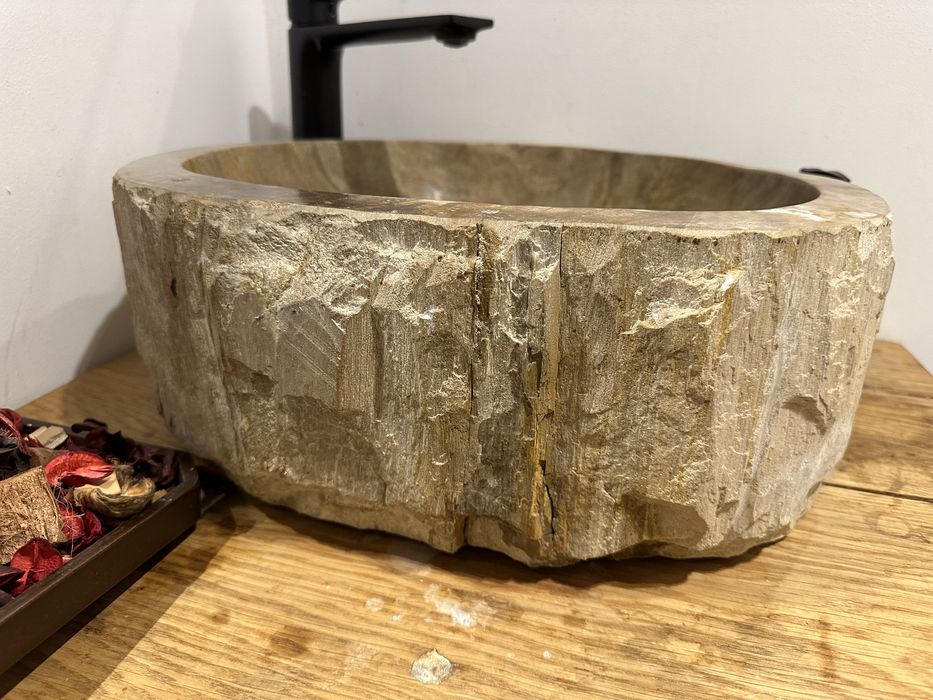 Lavoar piatra model unicat