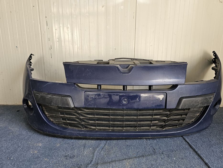Bara fata Renault megane 3 completa