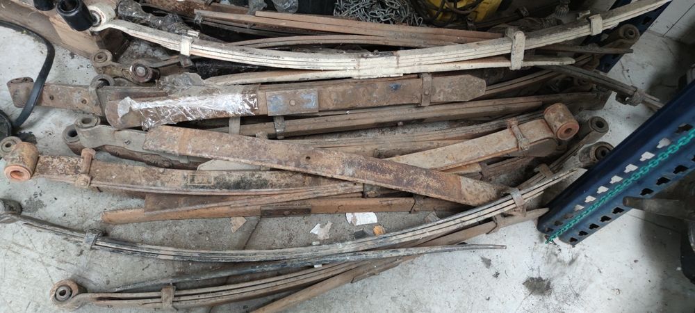 Arc nissan navara pathfinder cabstar x-trail maxity