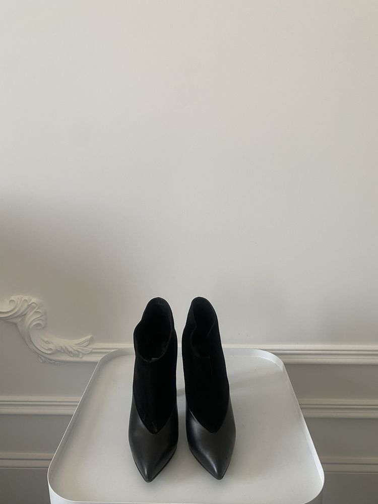 Ботильоны Jimmy Choo женские