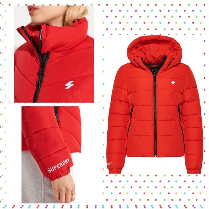 Якета и сака Superdry,Desigual,Marella,Lee Cooper и др