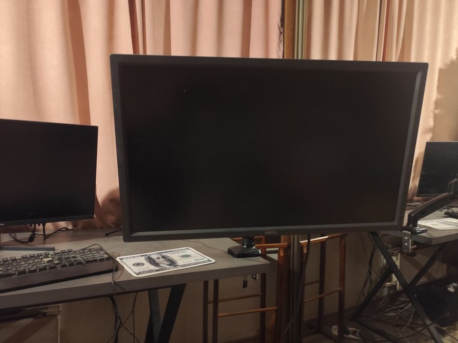 Продам игровой монитор Benq