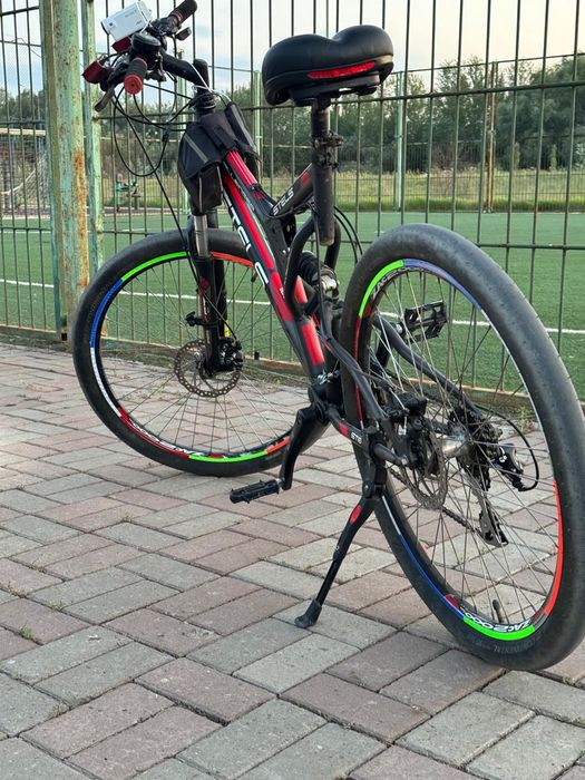 Велосипед  STELS