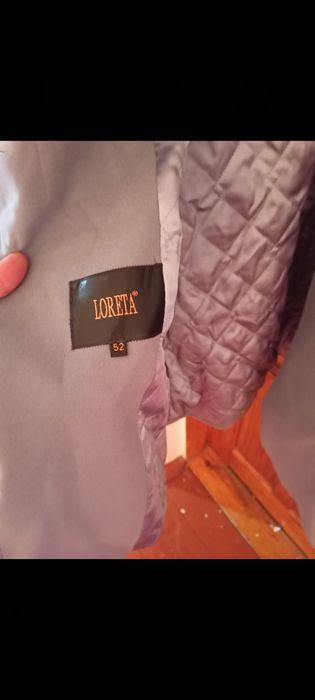 Продается пальто Лорета