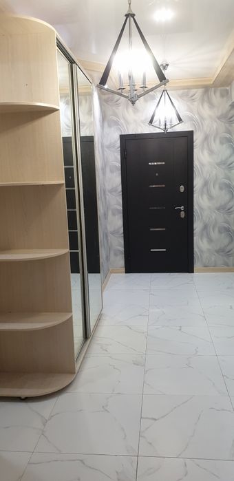 Мирабадский р-н, 5 ком., 155м2, Новостройка, Кирпич, Евроремонт, СВОЯ!