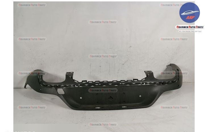Spoiler Inferior Bara Spate original cu senzori Coupe Mercedes-Benz  G