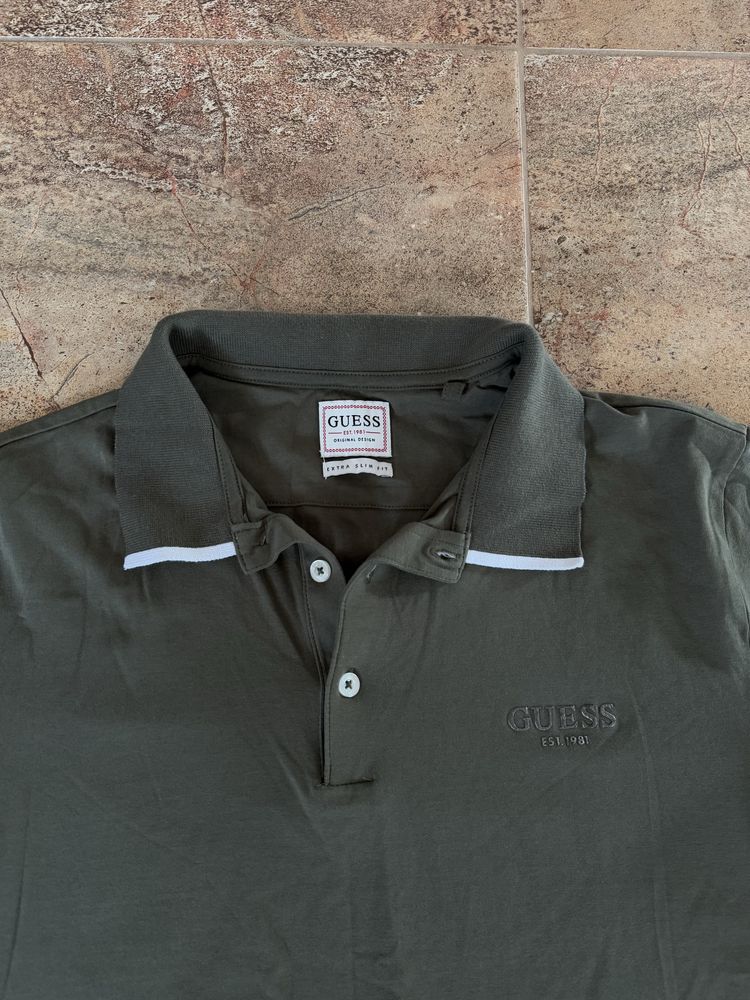 Мъжка блузка Guess