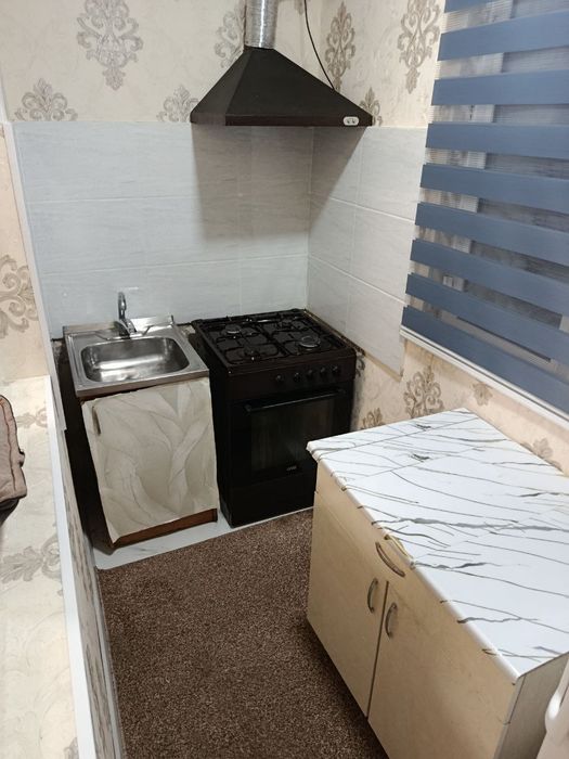 Аренда квартиры Чиланзар -21