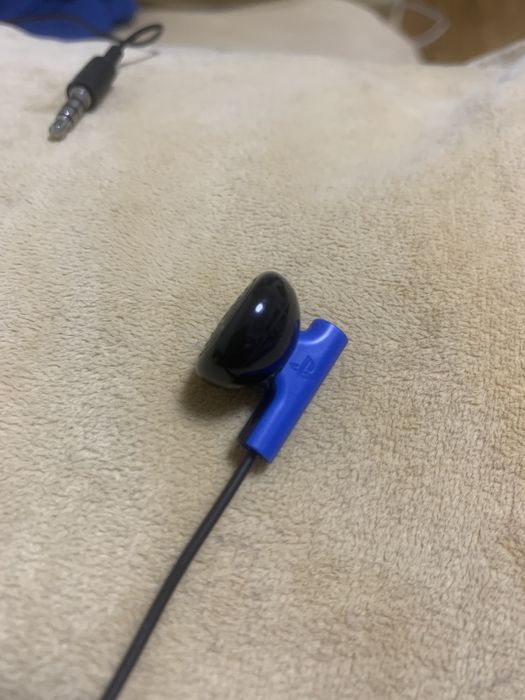 Casti PS4 pentru controler originale PS