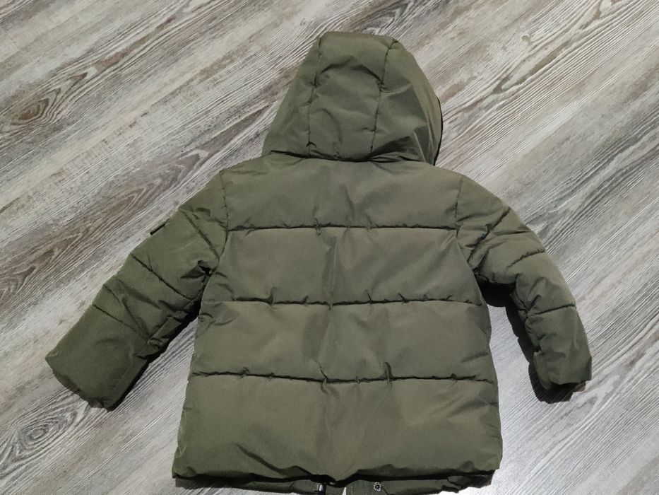 Ботуши 22, 23 и яке за момче 86