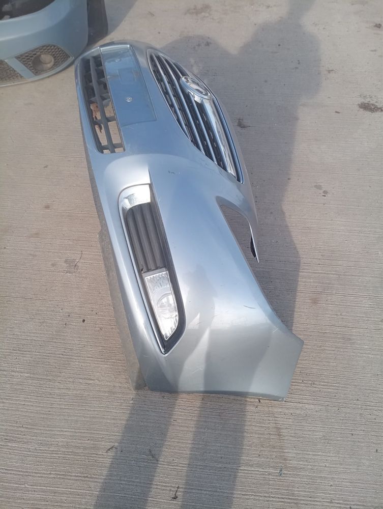 Bara /Spoiler Fata Opel Insignia