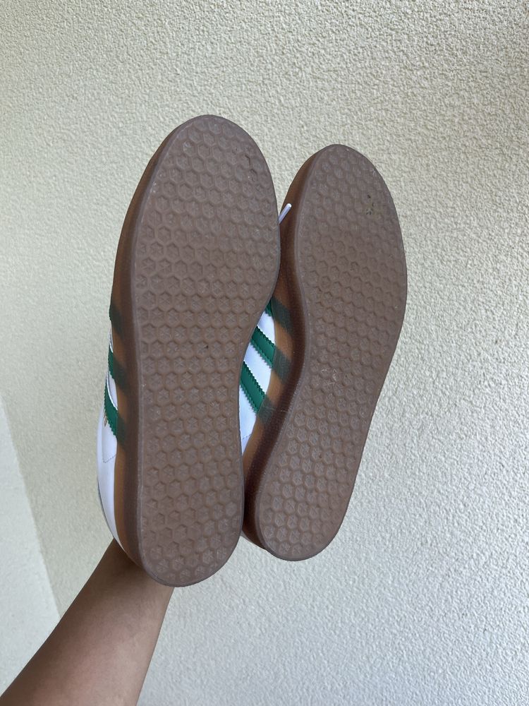 Adidas Gazelle маратонки