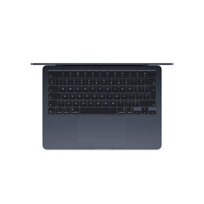 НОВ! Apple MacBook Air 13" M4 10C/8G 16RAM 256GB SSD Гаранция!