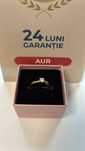 (AG 35) Inel aur 18K 3.43 gr b.9474.1/42 -1665 Lei Garantie 2ani!