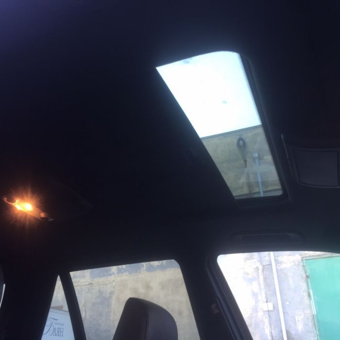 Bmw Бмв х5 4.4i /x5 4.4i