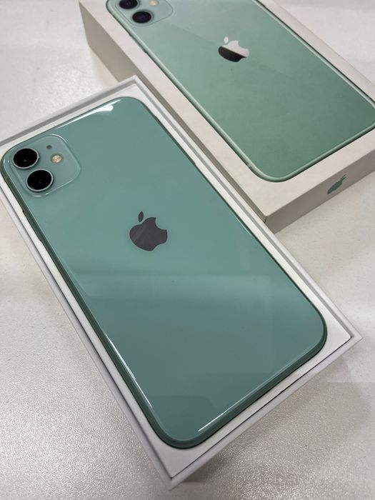 Apple iPhone 11, 64gb, 74%.