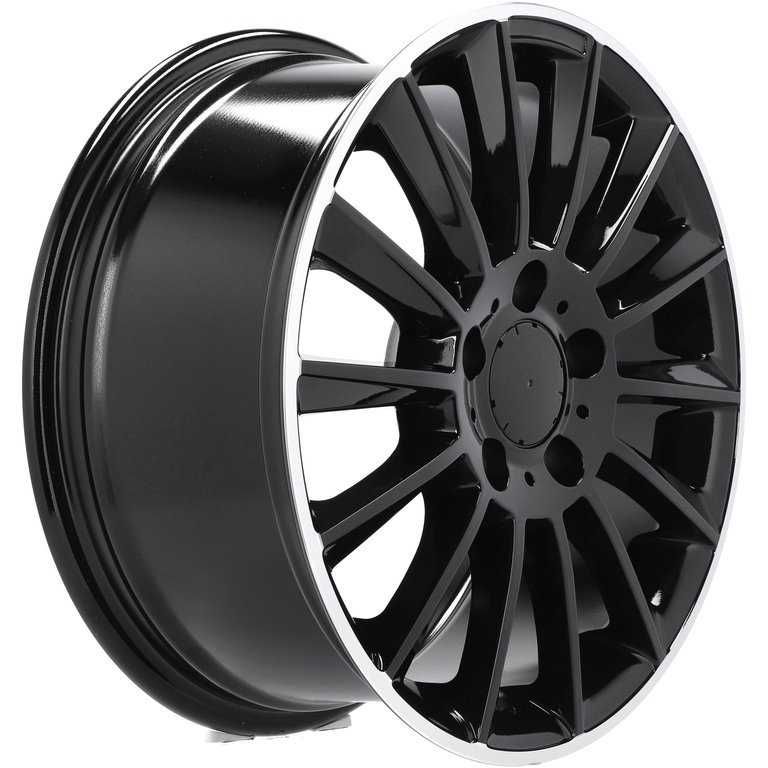 16" Джанти Mercedes 5X112 A W169 B W245 W246 C W204 205 E W212 213