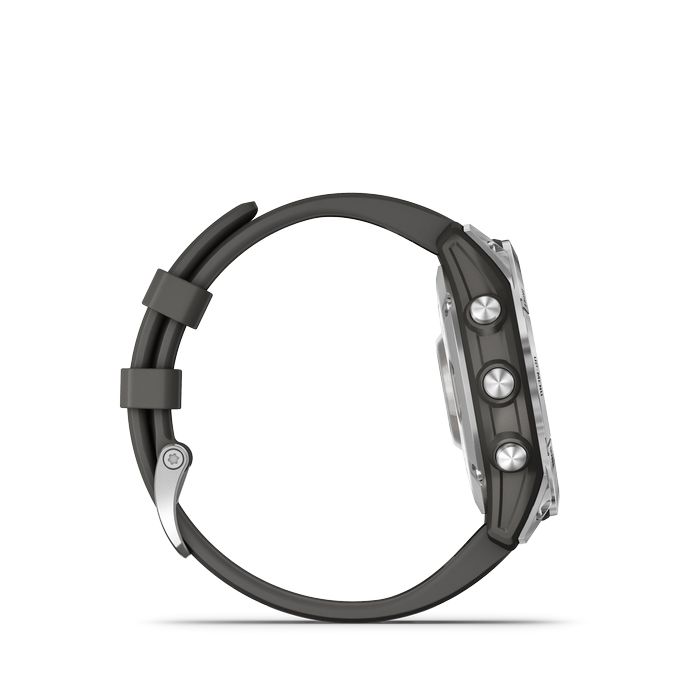 Ceas Smartwatch Gps Garmin Fenix 7 - produs resigilat Decathlon
