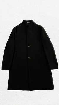 Palton Zara negru - marimea M
