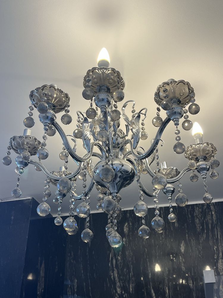 Candelabru Alessandor design