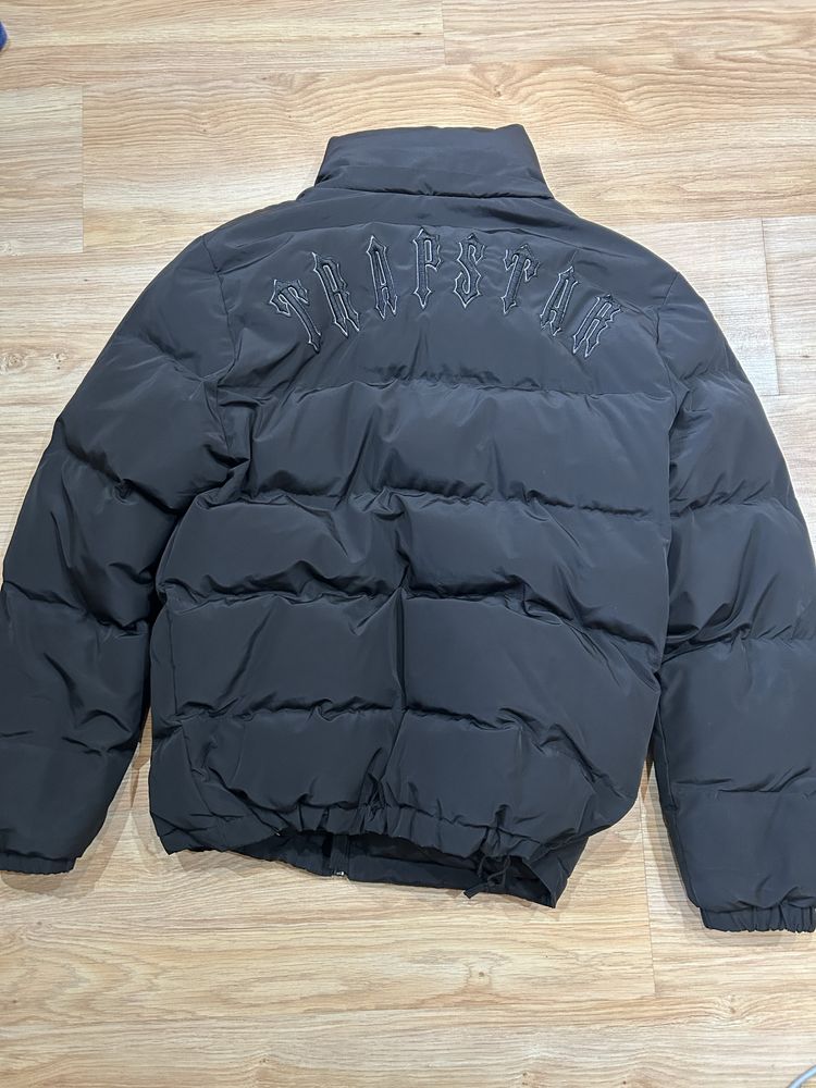 Trapstar London Jacket