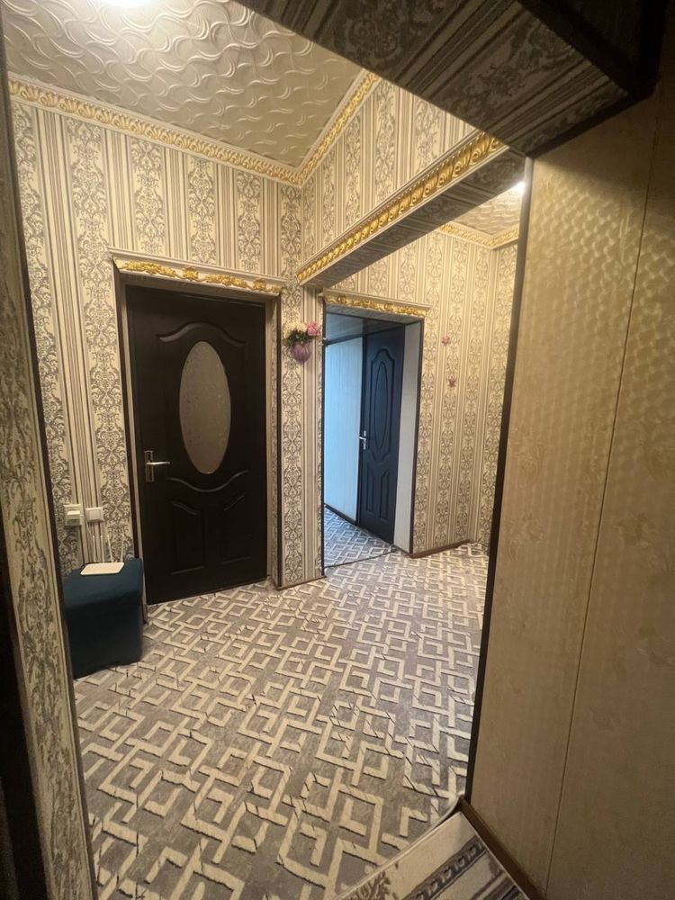 3 xonali dom sotiladi nazarbek sanatoriya