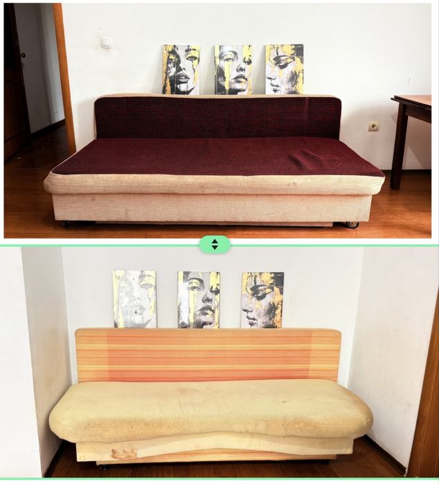 Продаются оба дивана