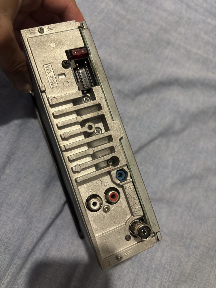 SD Player Original Sony